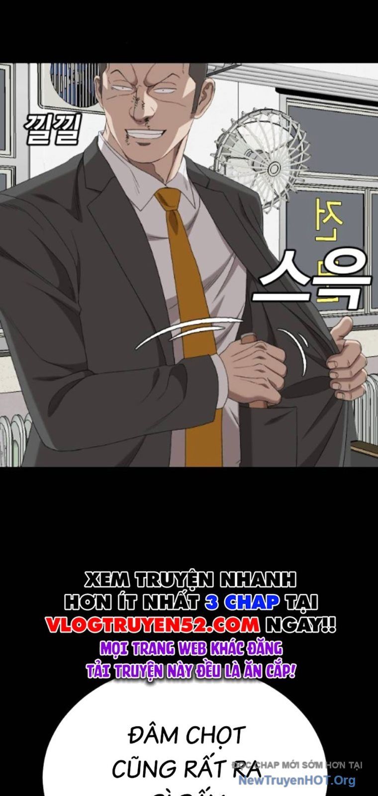 Người Xấu Chapter 265 - Trang 2