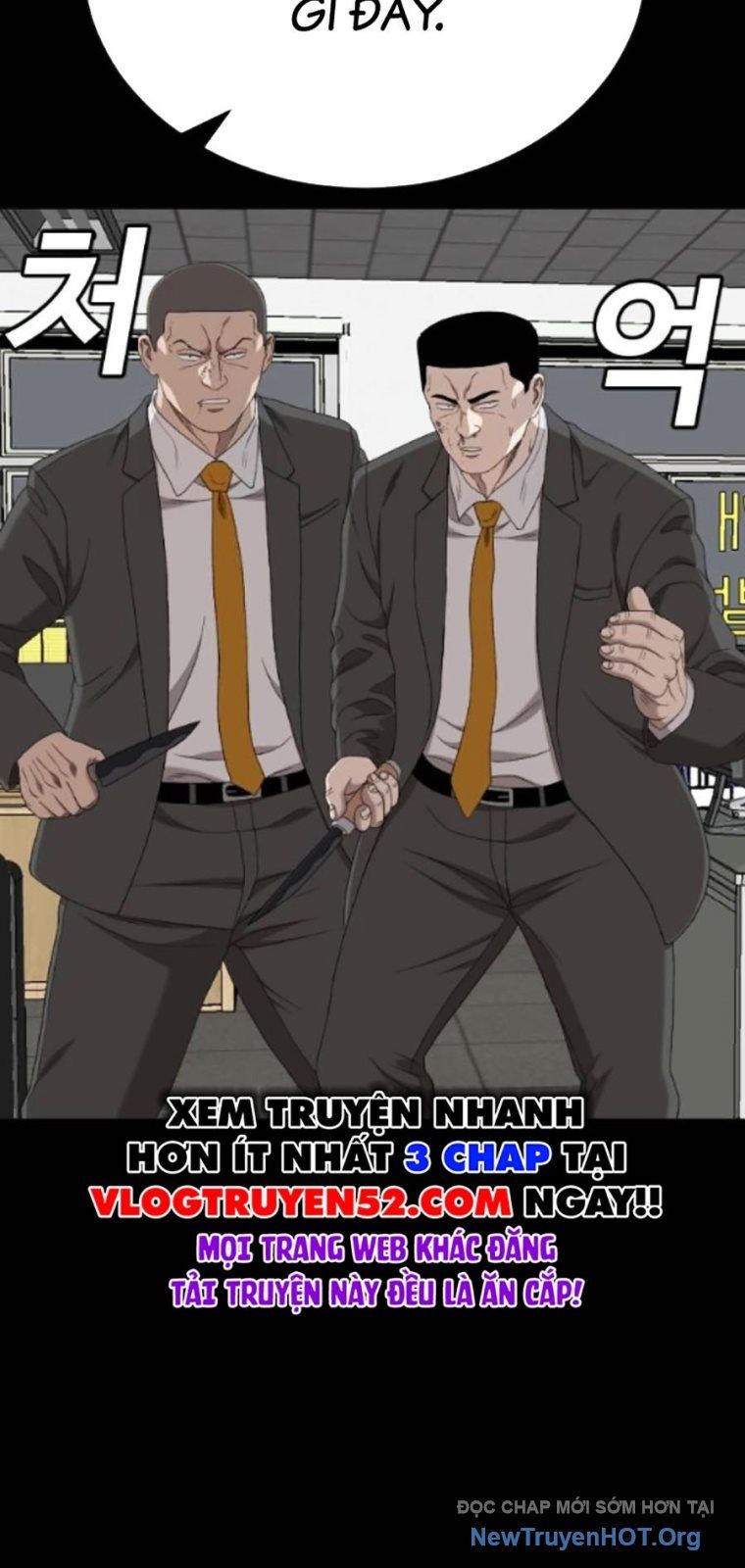 Người Xấu Chapter 265 - Trang 2
