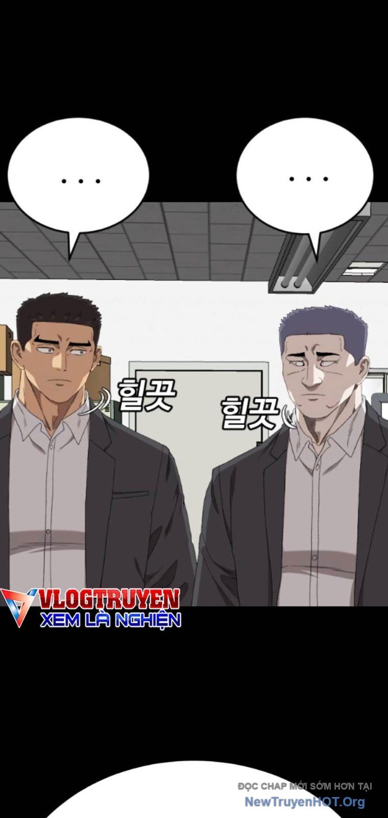 Người Xấu Chapter 265 - Trang 2