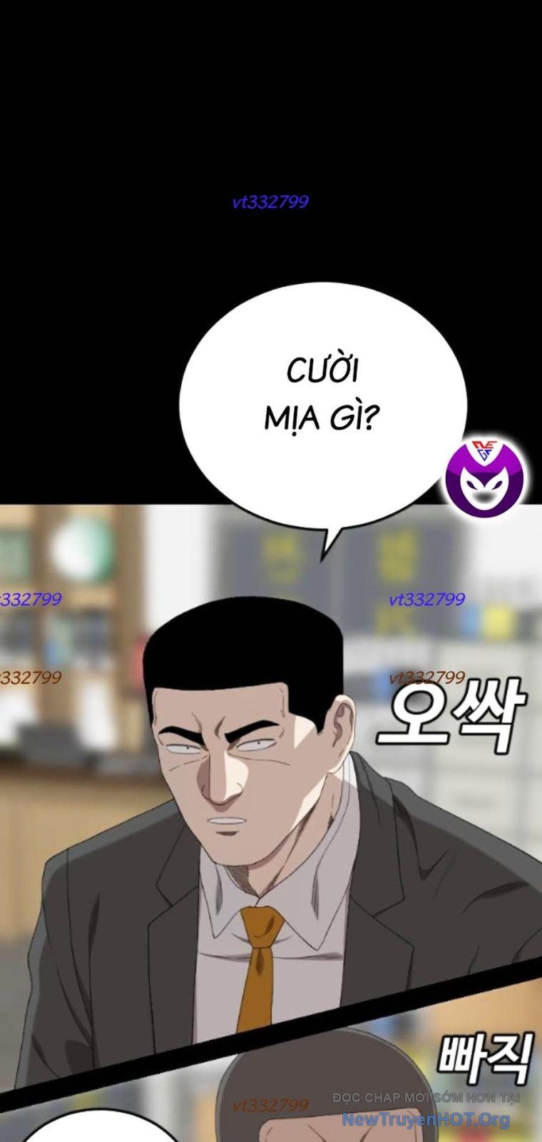 Người Xấu Chapter 265 - Trang 2