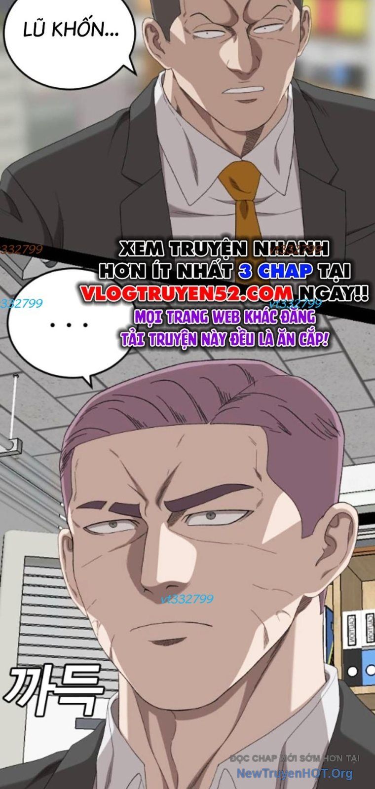 Người Xấu Chapter 265 - Trang 2