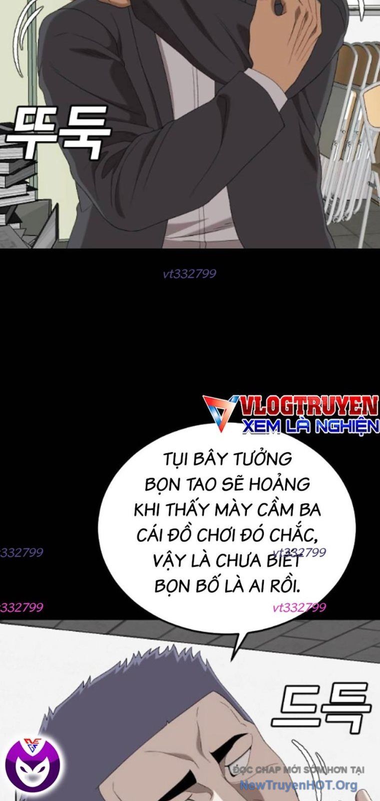 Người Xấu Chapter 265 - Trang 2