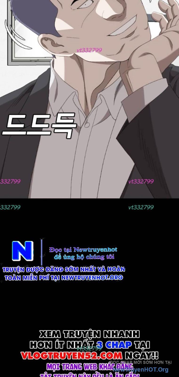 Người Xấu Chapter 265 - Trang 2