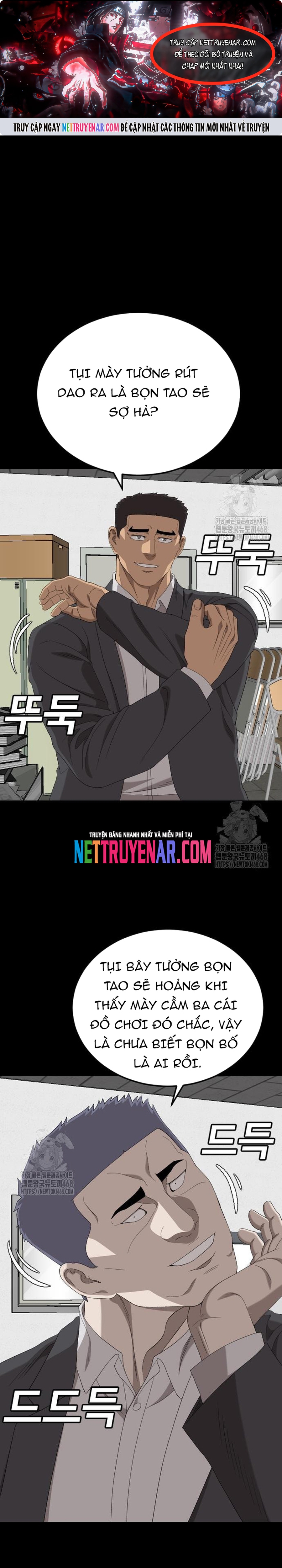 Người Xấu Chapter 266 - Trang 2