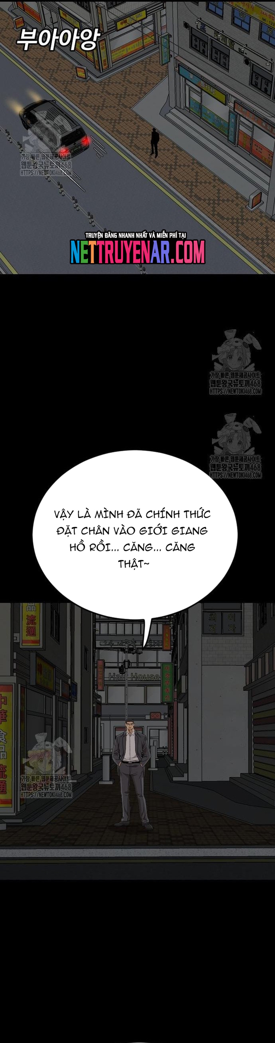 Người Xấu Chapter 266 - Trang 2