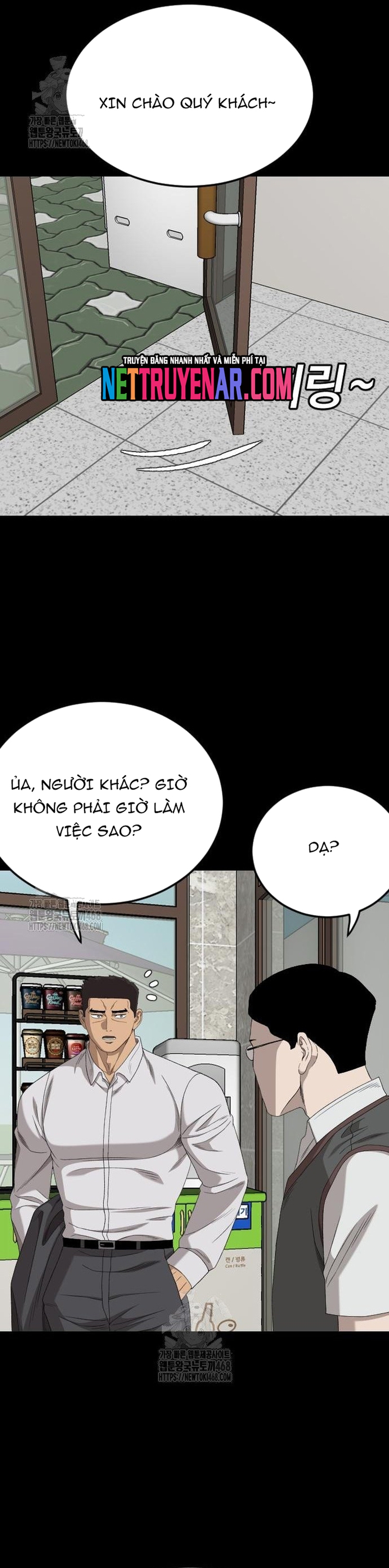 Người Xấu Chapter 266 - Trang 2