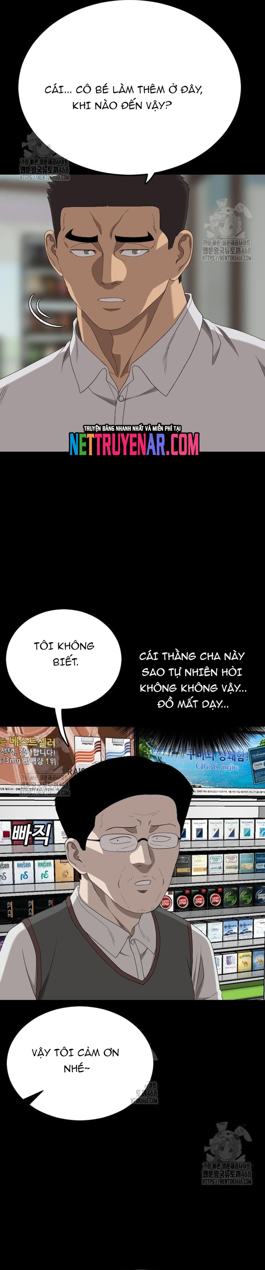 Người Xấu Chapter 266 - Trang 2