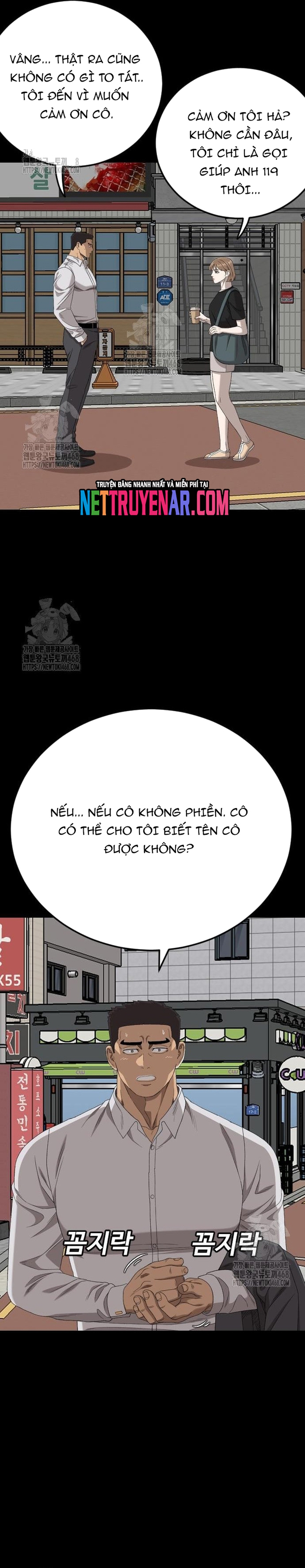 Người Xấu Chapter 266 - Trang 2