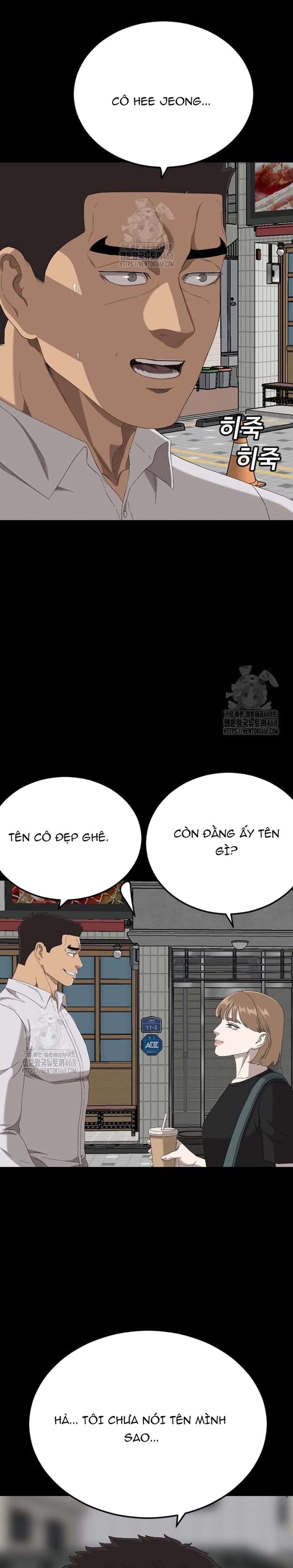 Người Xấu Chapter 266 - Trang 2