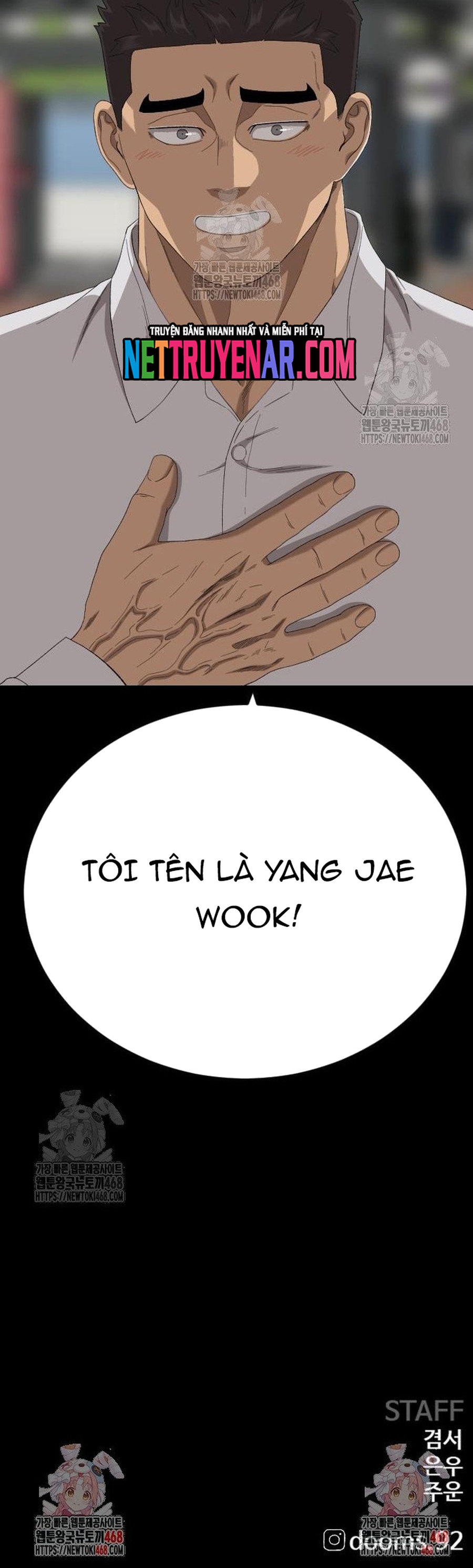 Người Xấu Chapter 266 - Trang 2
