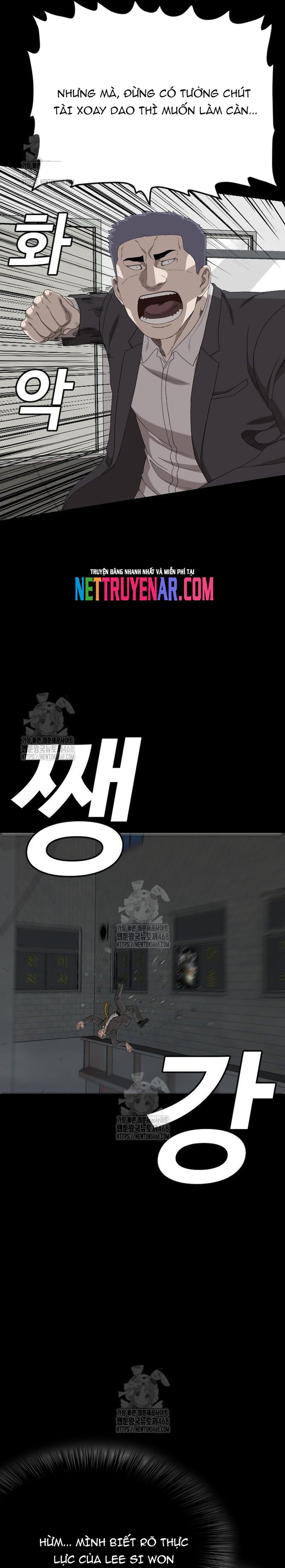 Người Xấu Chapter 266 - Trang 2