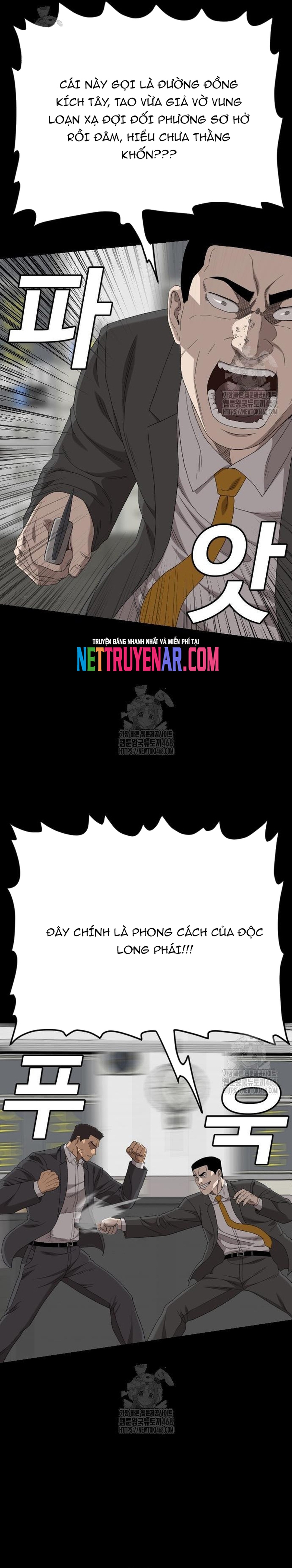 Người Xấu Chapter 266 - Trang 2