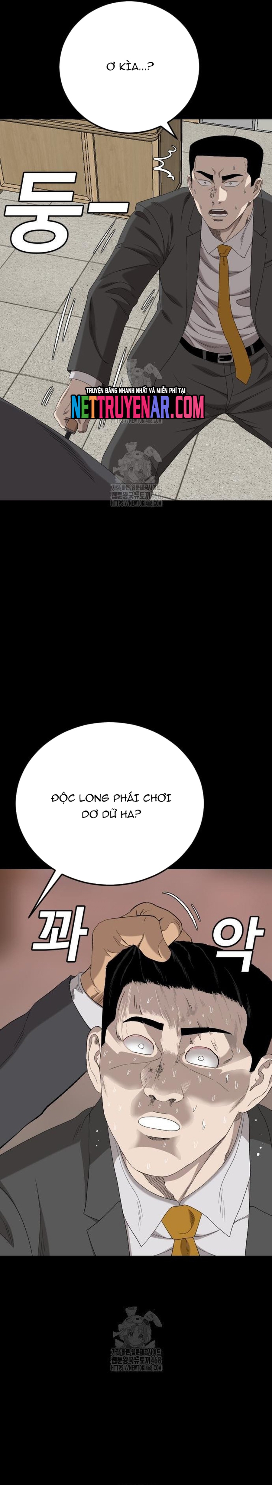 Người Xấu Chapter 266 - Trang 2