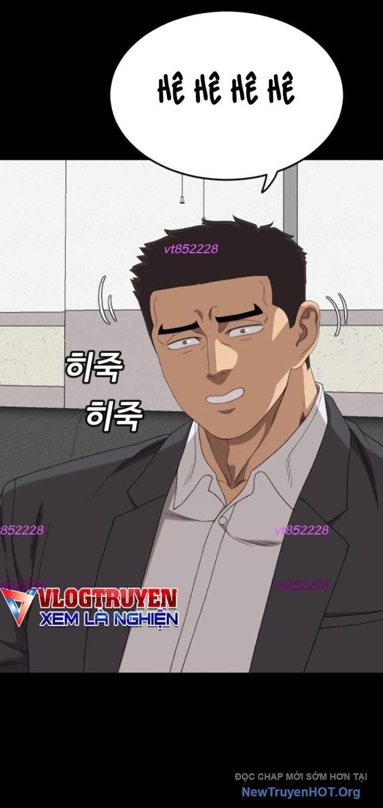 Người Xấu Chapter 267 - Trang 2