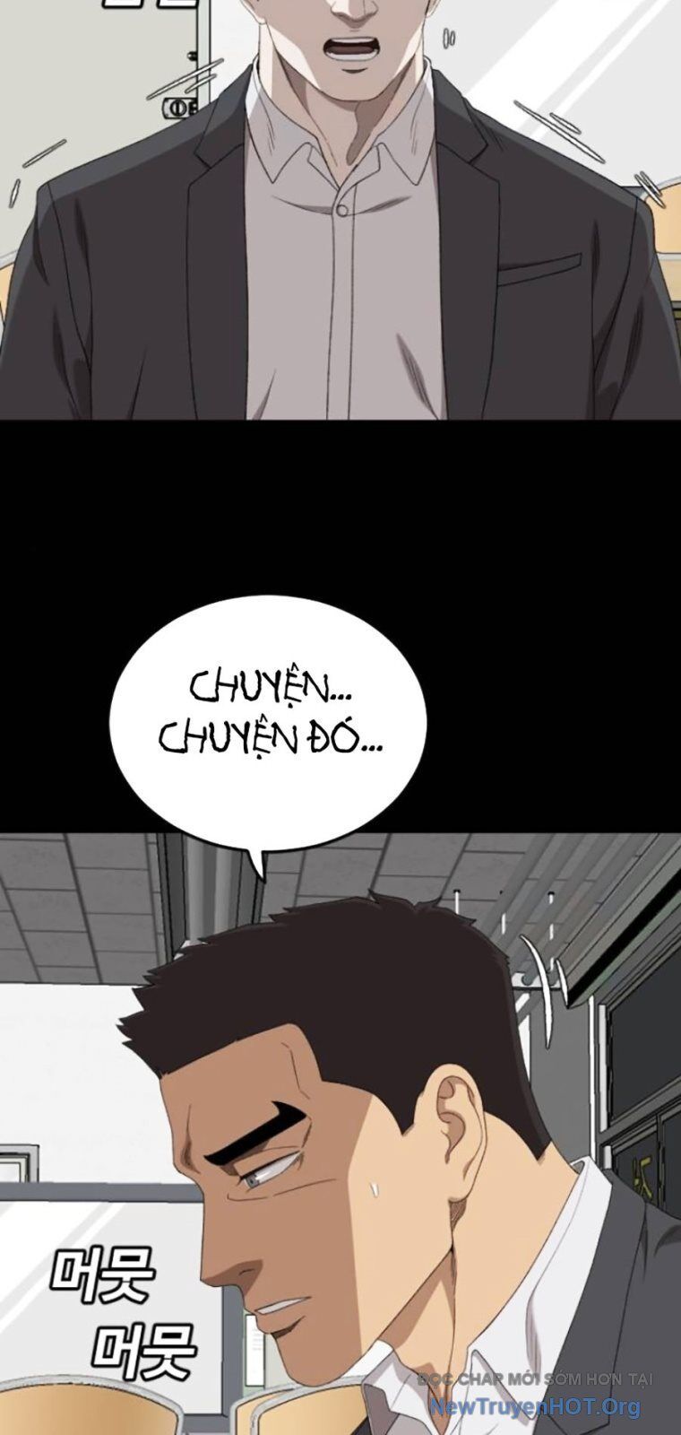 Người Xấu Chapter 267 - Trang 2
