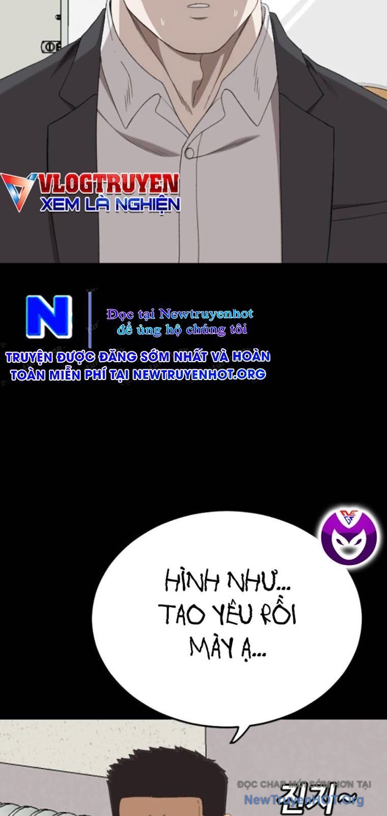 Người Xấu Chapter 267 - Trang 2
