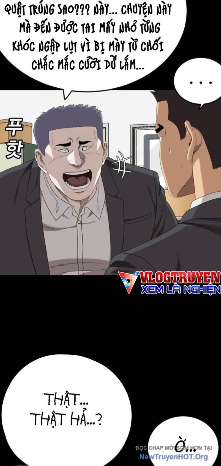 Người Xấu Chapter 267 - Trang 2