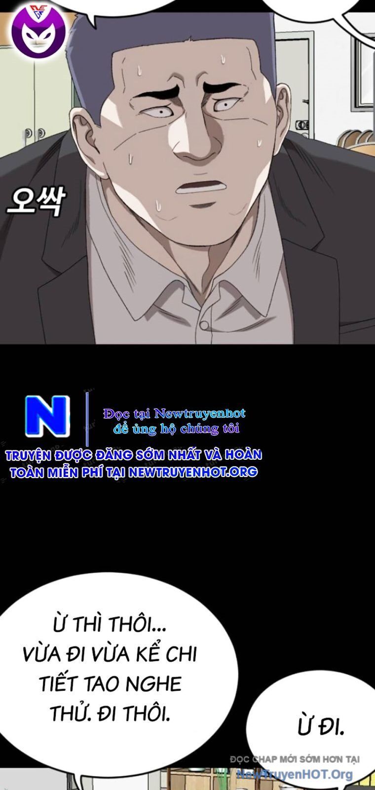 Người Xấu Chapter 267 - Trang 2