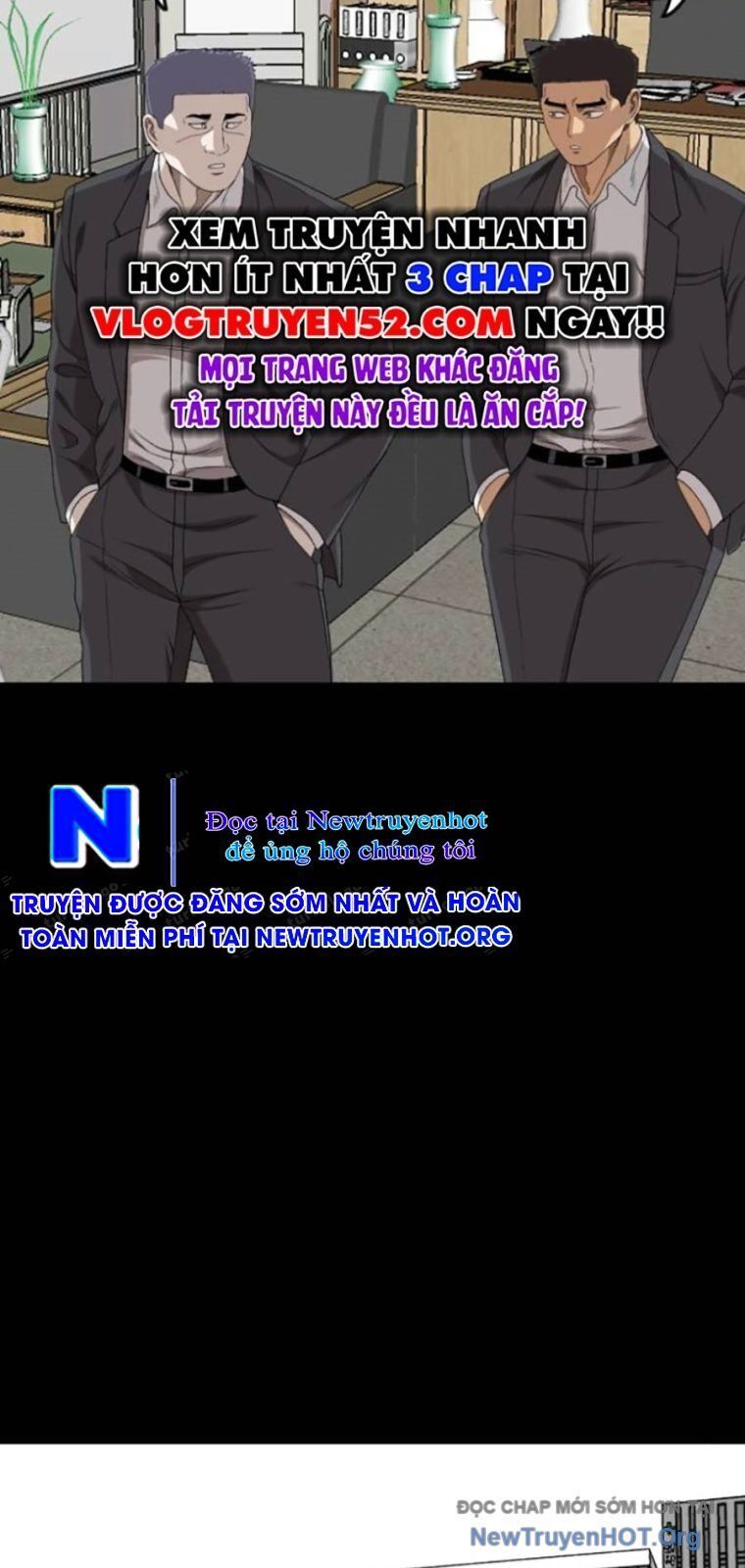 Người Xấu Chapter 267 - Trang 2