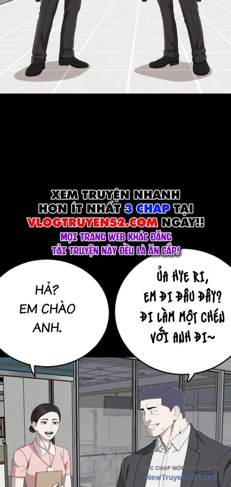 Người Xấu Chapter 267 - Trang 2