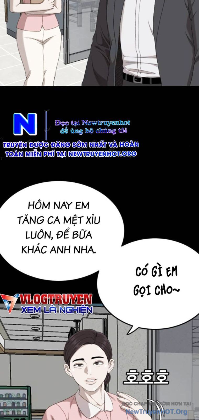 Người Xấu Chapter 267 - Trang 2