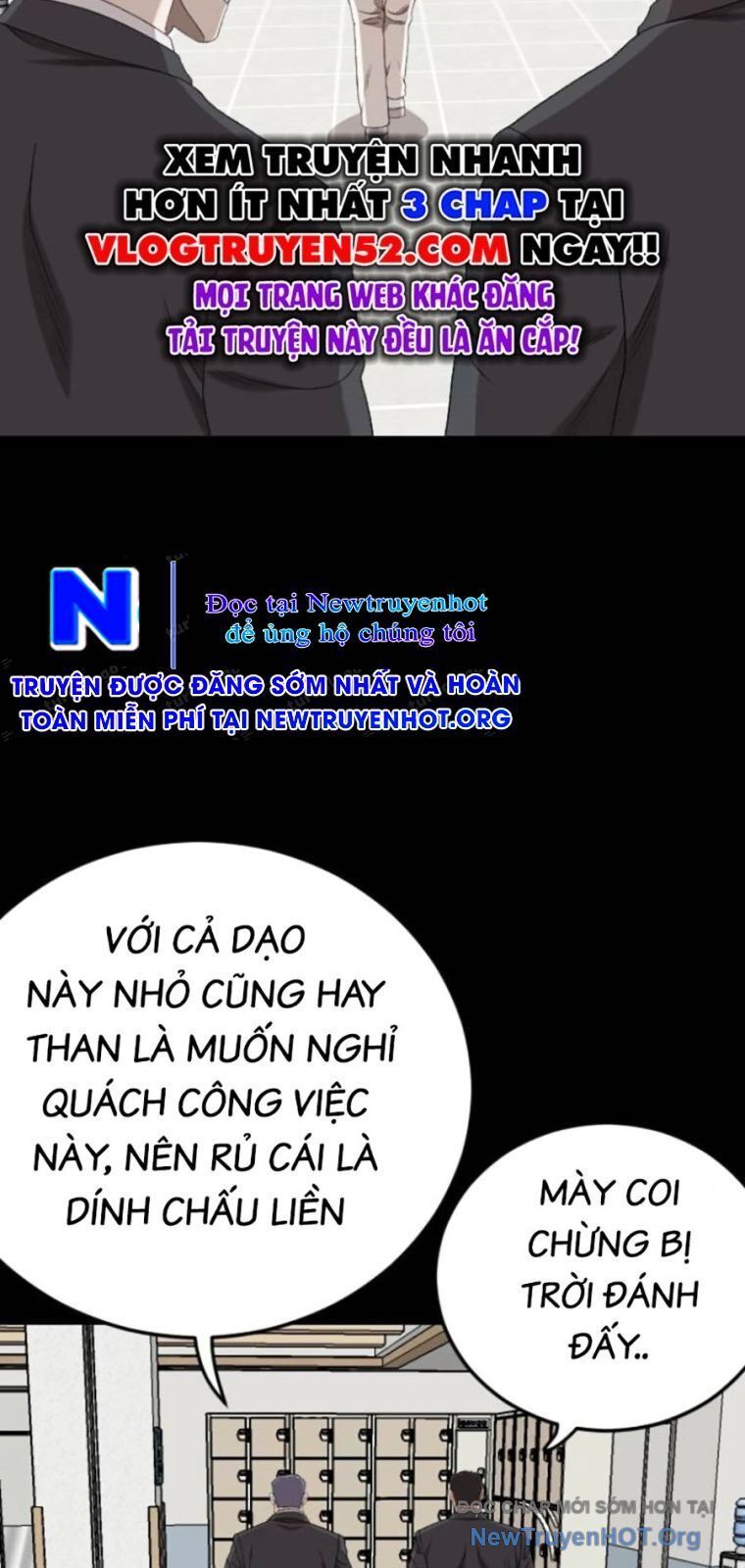 Người Xấu Chapter 267 - Trang 2