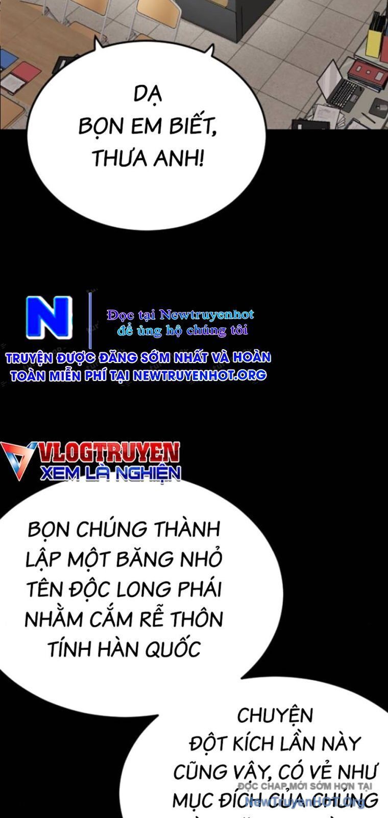 Người Xấu Chapter 267 - Trang 2