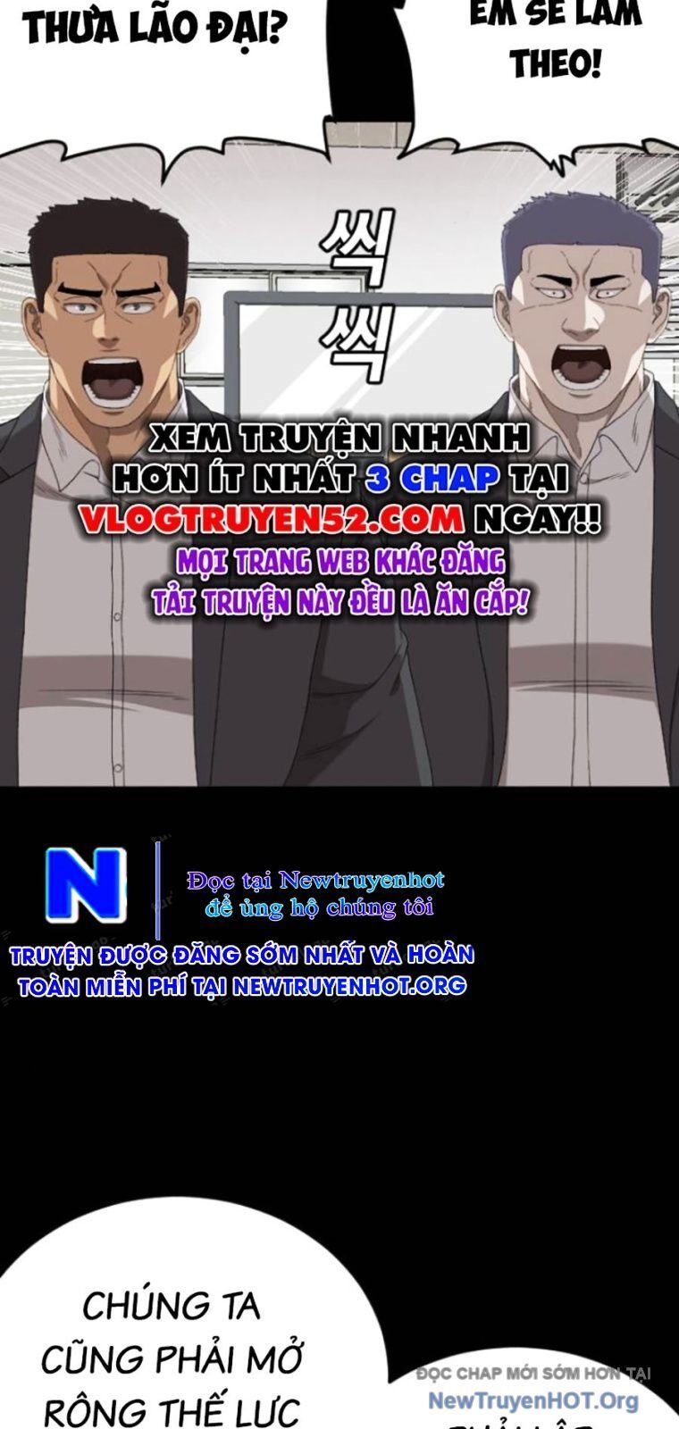 Người Xấu Chapter 267 - Trang 2
