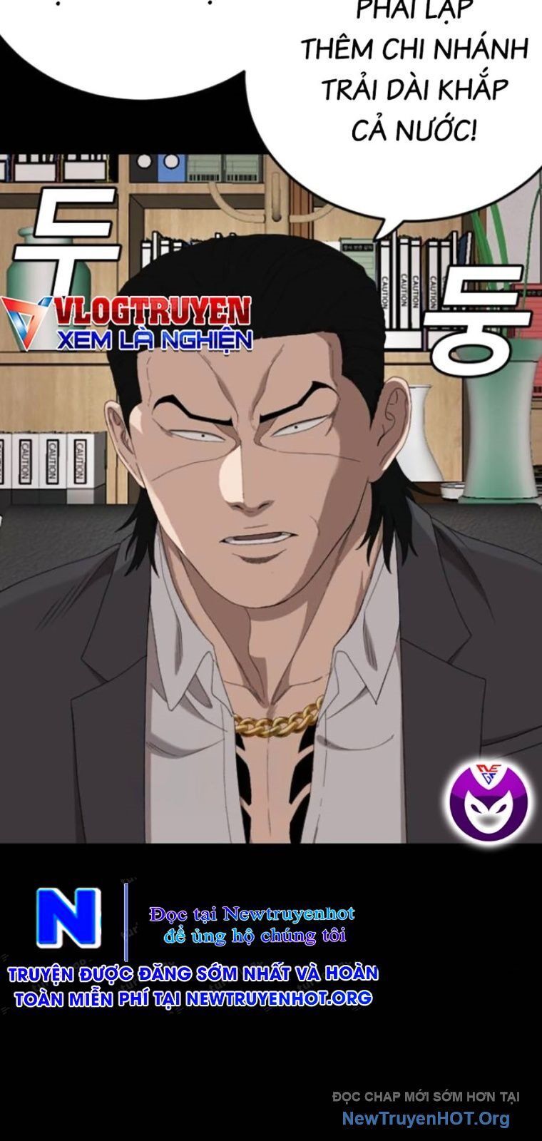 Người Xấu Chapter 267 - Trang 2