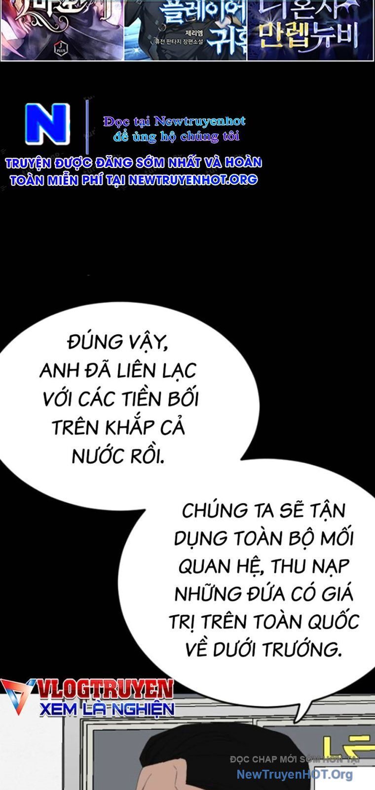 Người Xấu Chapter 267 - Trang 2