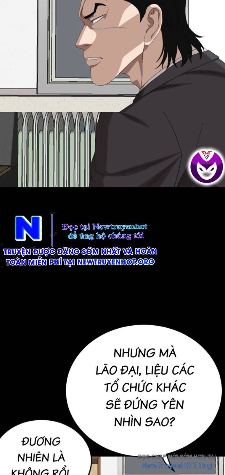 Người Xấu Chapter 267 - Trang 2