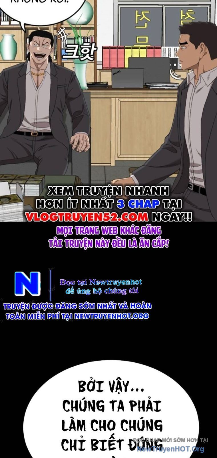 Người Xấu Chapter 267 - Trang 2