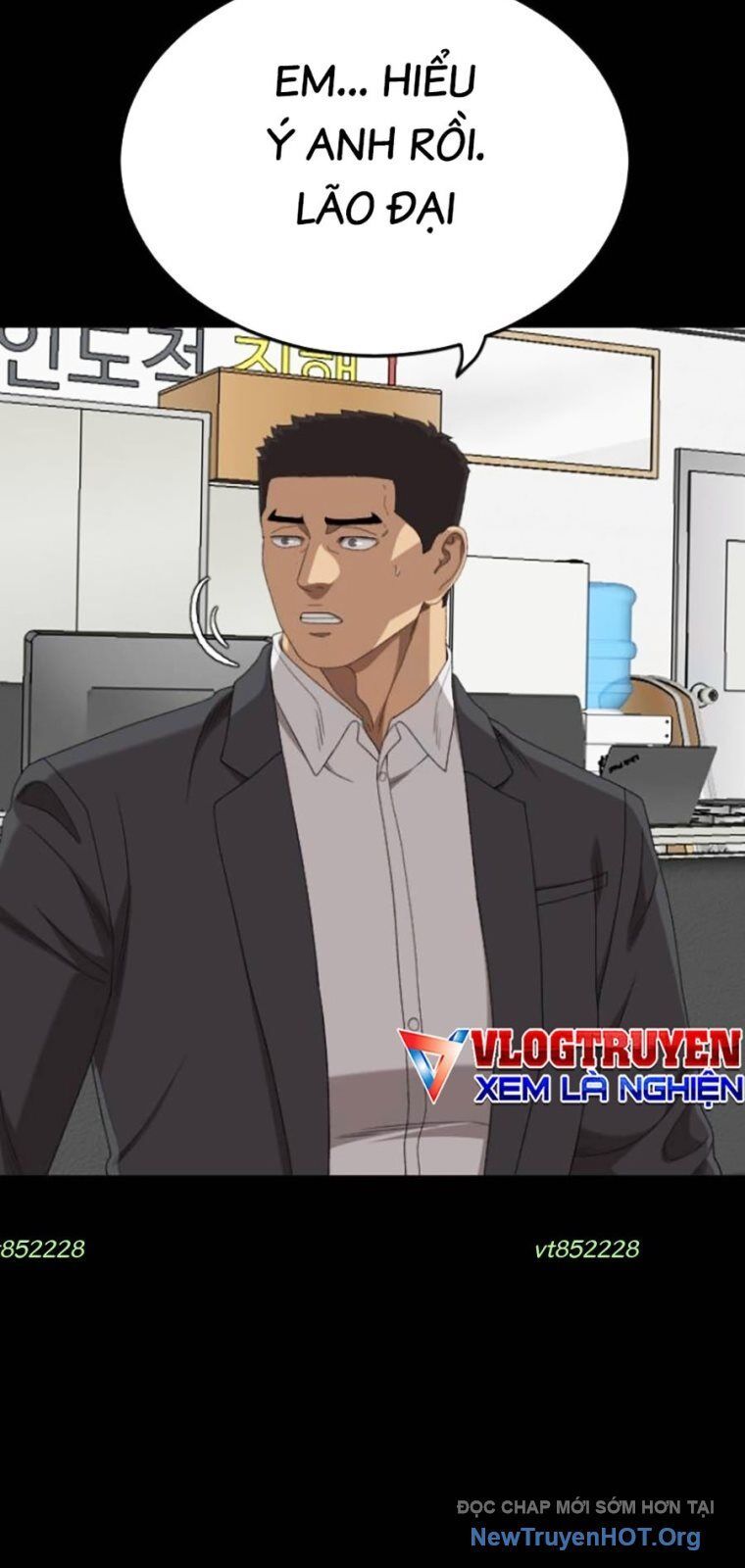 Người Xấu Chapter 267 - Trang 2