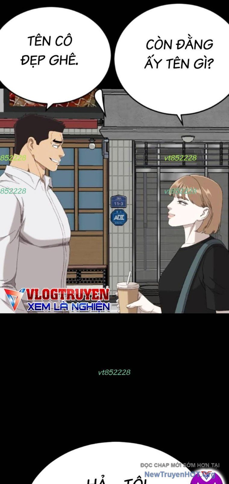 Người Xấu Chapter 267 - Trang 2
