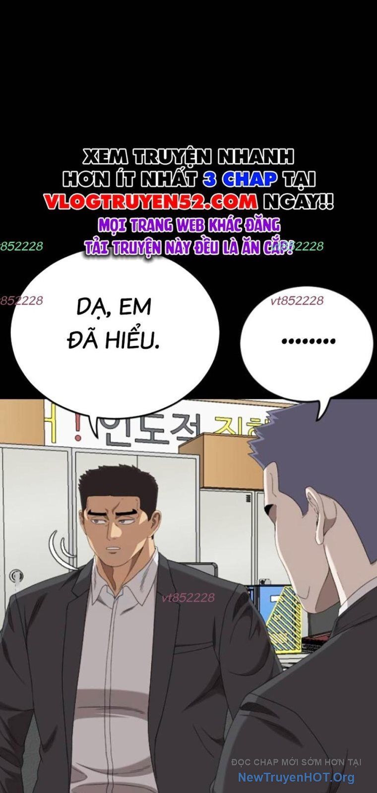 Người Xấu Chapter 267 - Trang 2