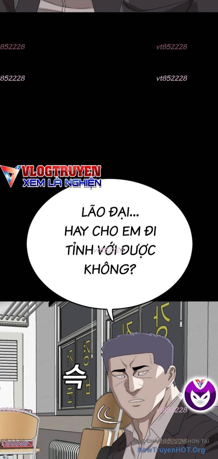 Người Xấu Chapter 267 - Trang 2