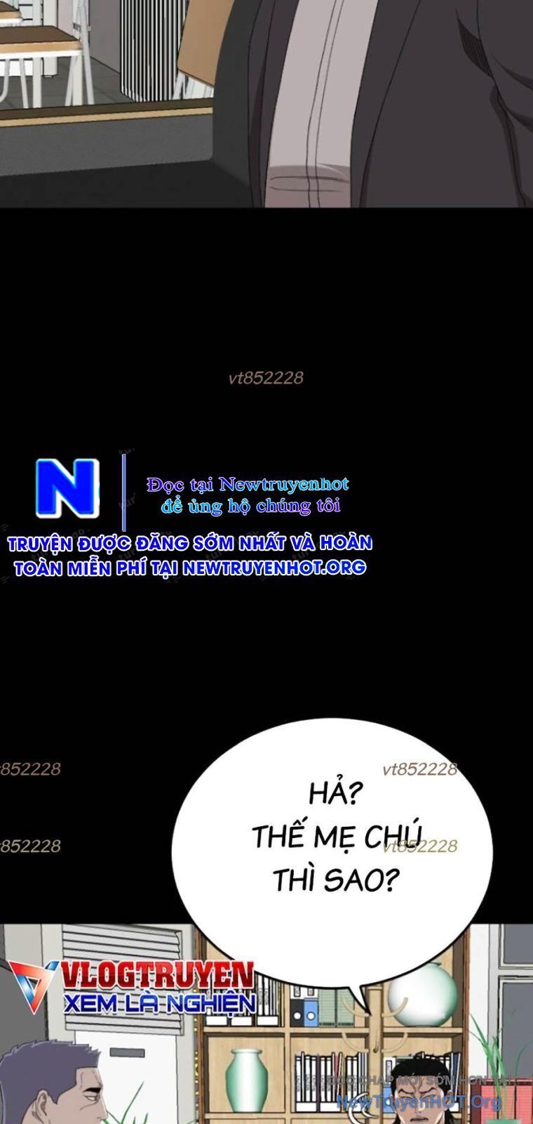 Người Xấu Chapter 267 - Trang 2