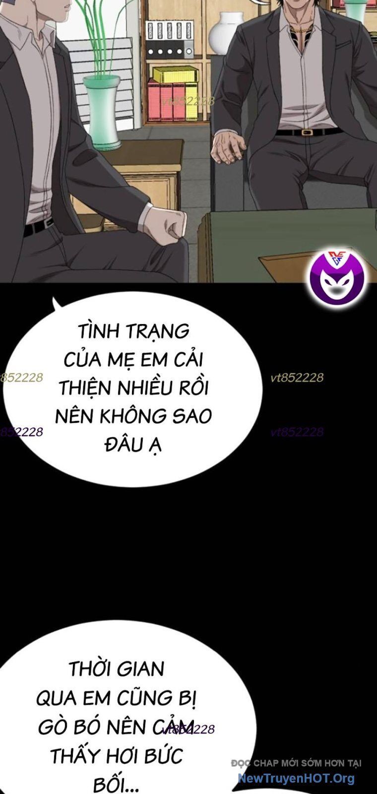 Người Xấu Chapter 267 - Trang 2