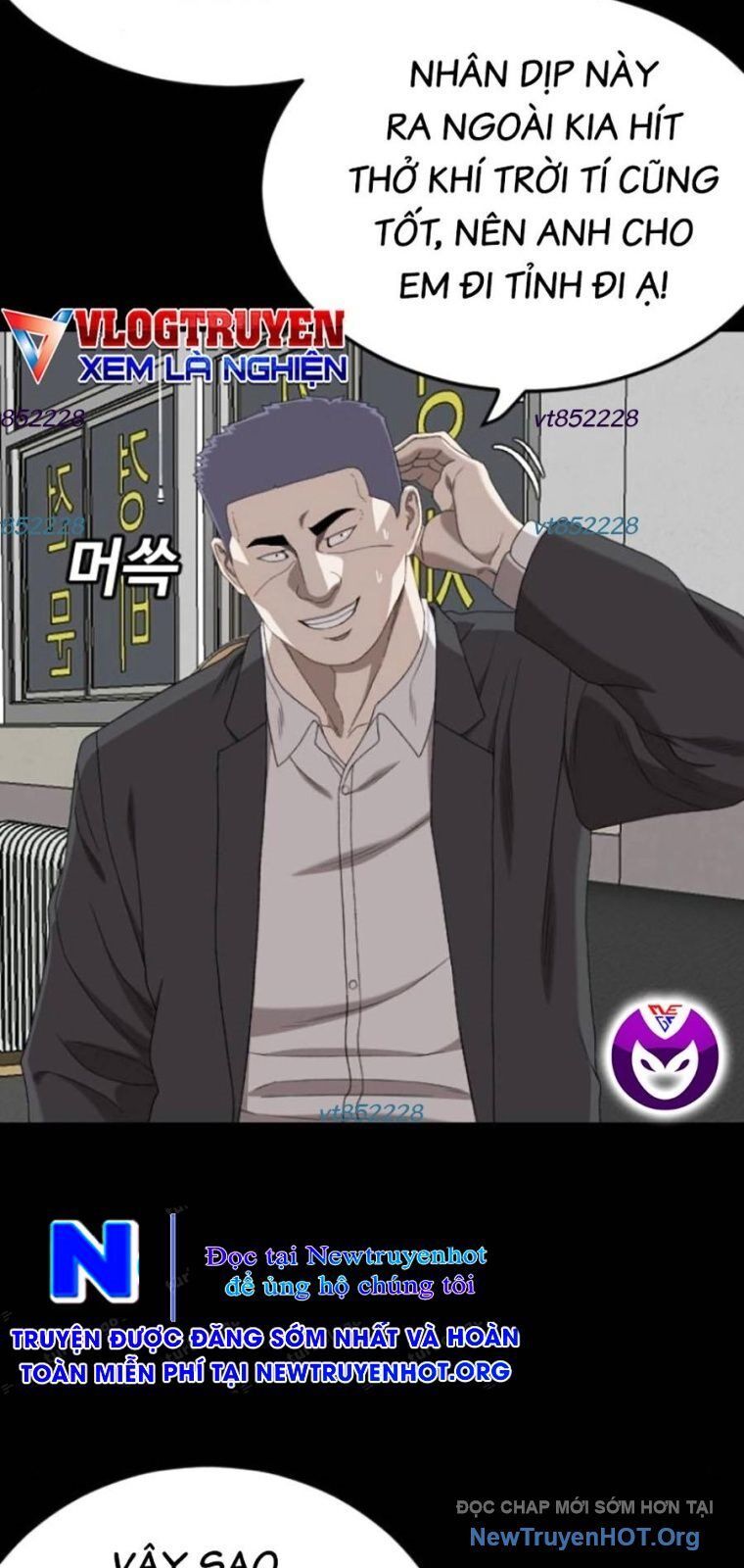 Người Xấu Chapter 267 - Trang 2