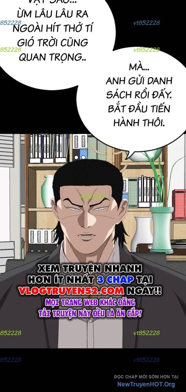 Người Xấu Chapter 267 - Trang 2