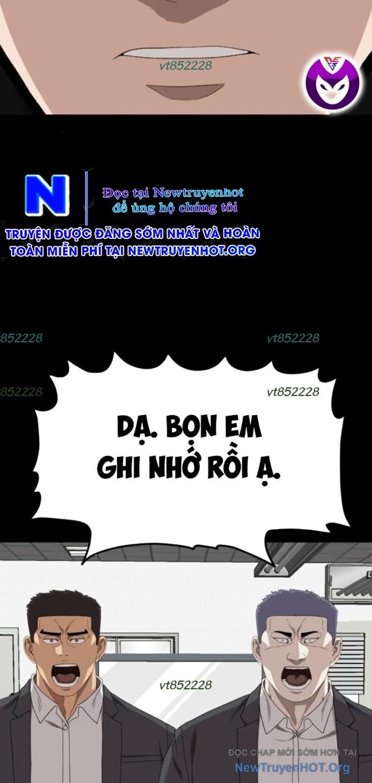 Người Xấu Chapter 267 - Trang 2