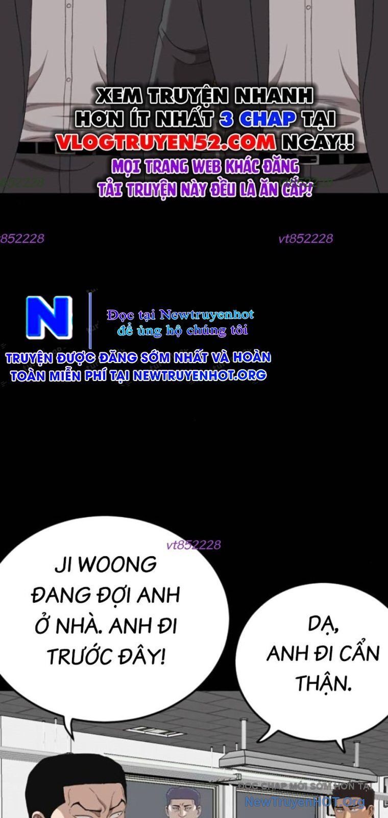 Người Xấu Chapter 267 - Trang 2