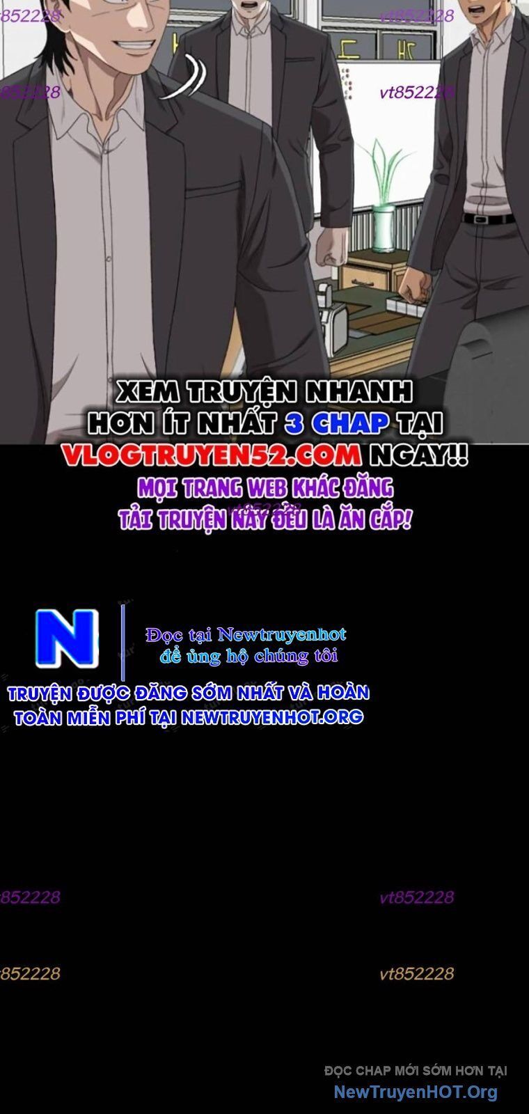Người Xấu Chapter 267 - Trang 2