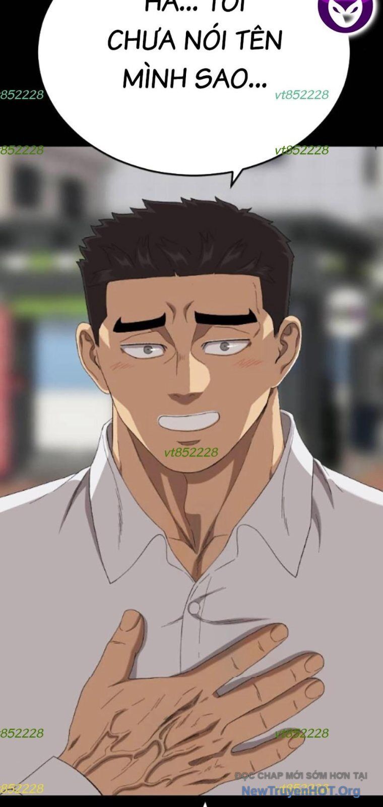 Người Xấu Chapter 267 - Trang 2