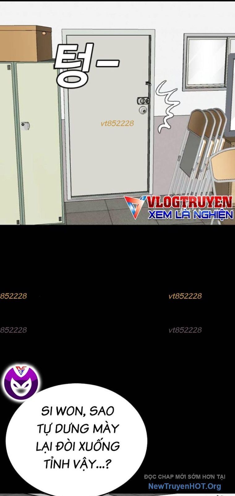 Người Xấu Chapter 267 - Trang 2