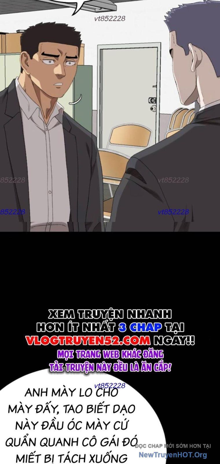 Người Xấu Chapter 267 - Trang 2