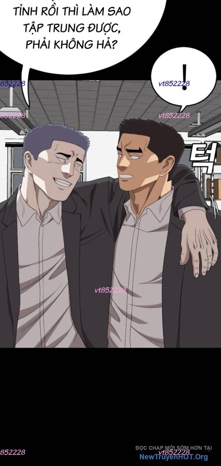 Người Xấu Chapter 267 - Trang 2