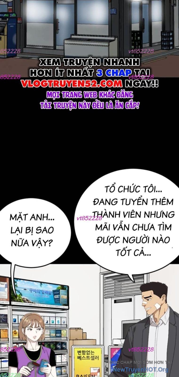 Người Xấu Chapter 267 - Trang 2