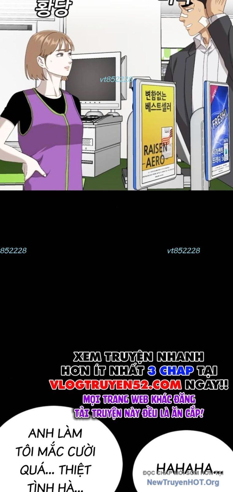 Người Xấu Chapter 267 - Trang 2