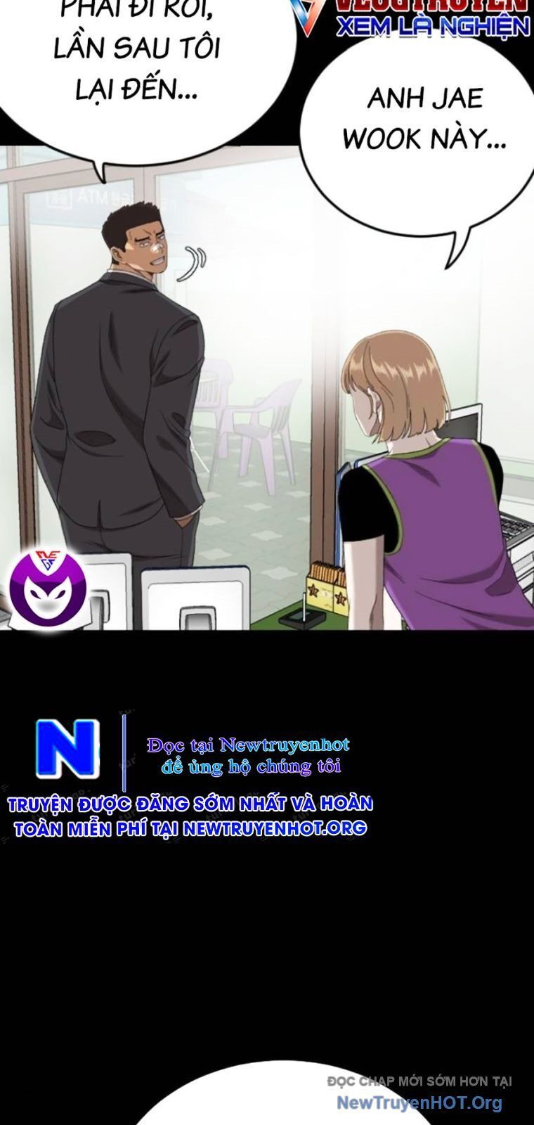 Người Xấu Chapter 267 - Trang 2